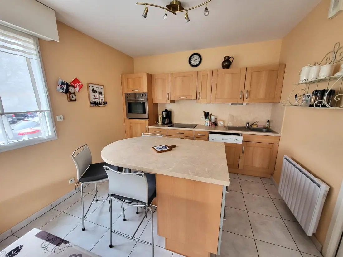 Location de Vacances Les Sables-d'Olonne 152