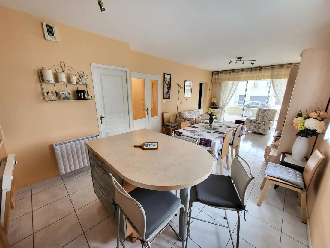 Location de Vacances Les Sables-d'Olonne 152