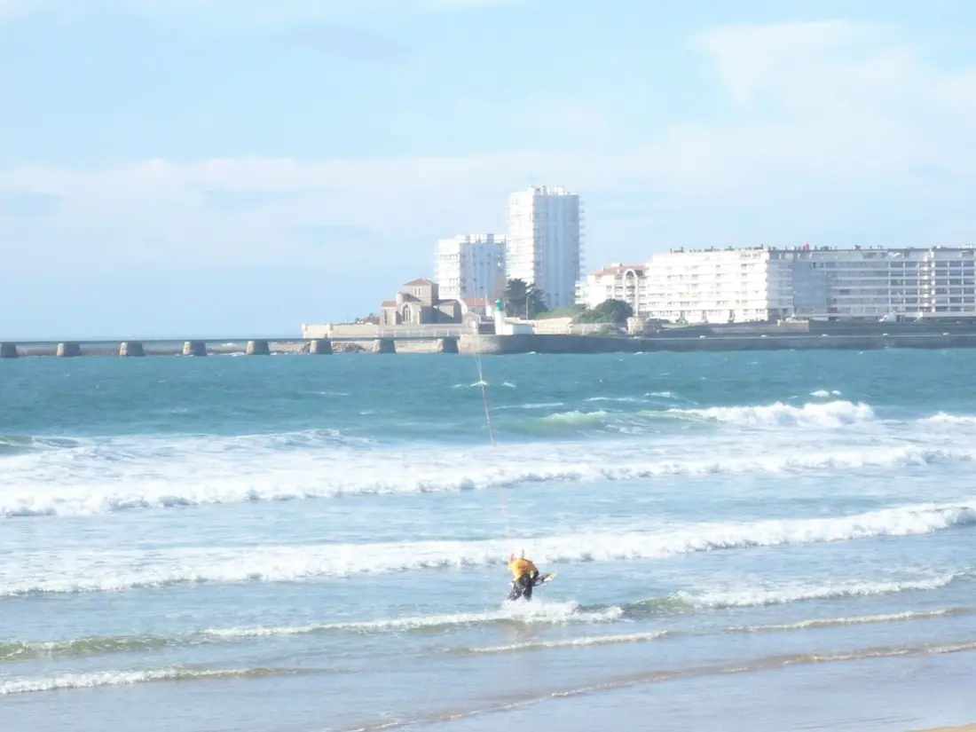 Location de Vacances Les Sables-d'Olonne 152