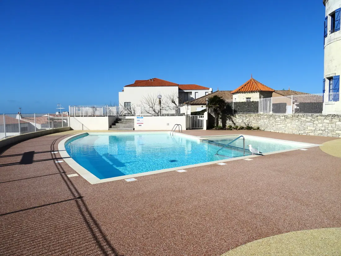 Location de Vacances Les Sables-d'Olonne 154