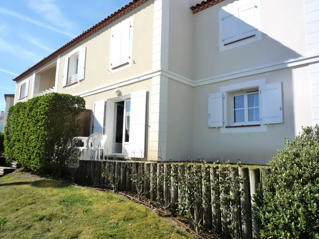 Location de Vacances Les Sables-d'Olonne 154