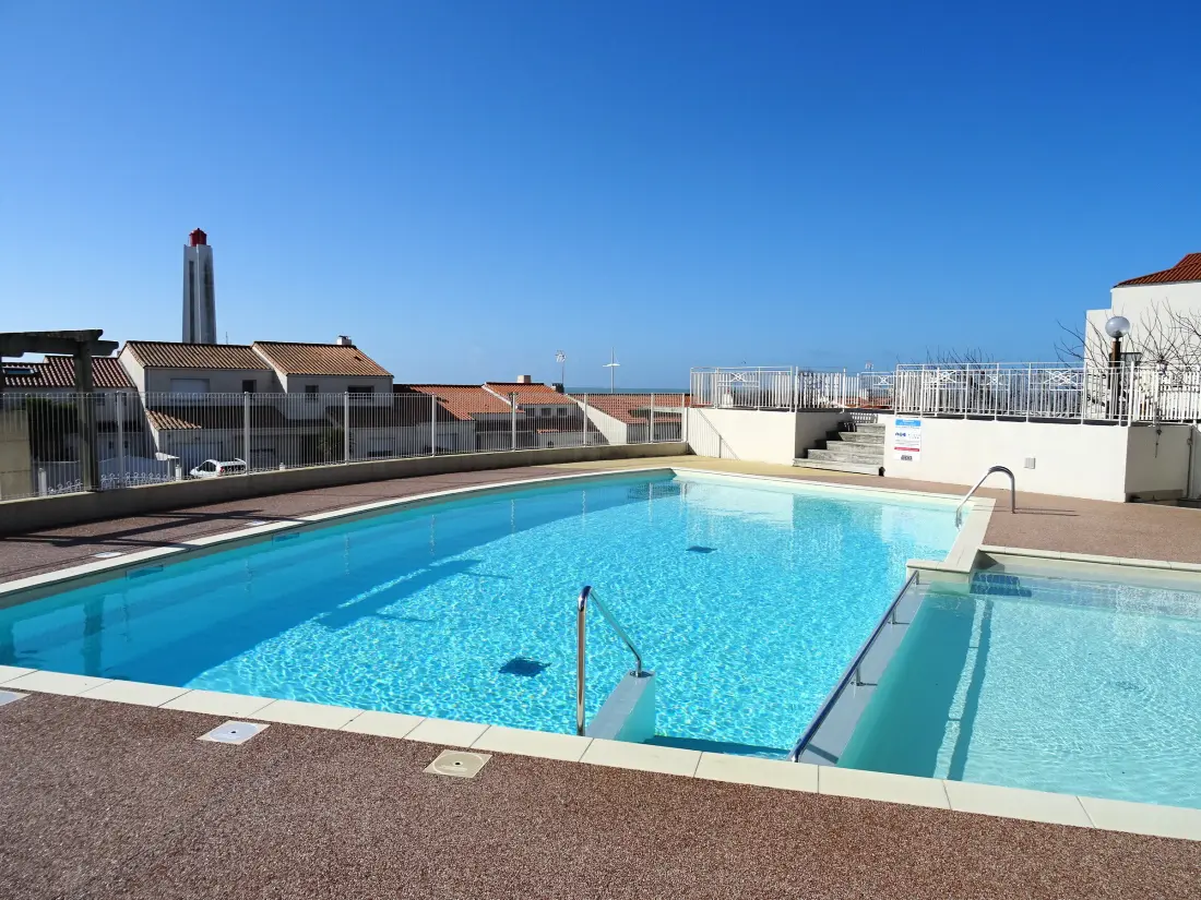 Location de Vacances Les Sables-d'Olonne 154