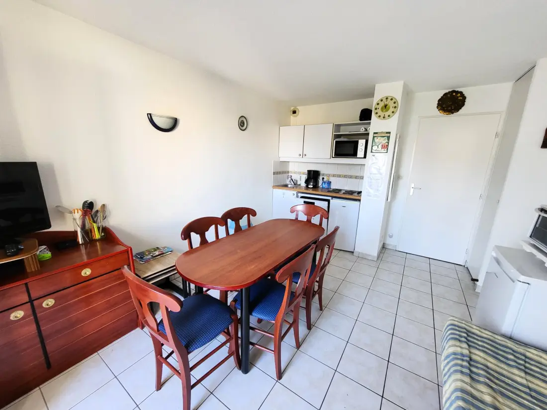 Location de Vacances Les Sables-d'Olonne 154