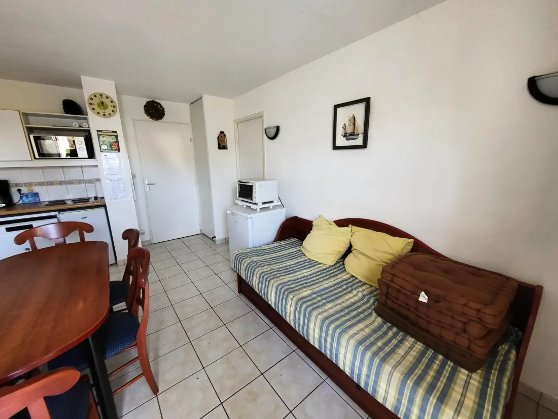 Location de Vacances Les Sables-d'Olonne 154