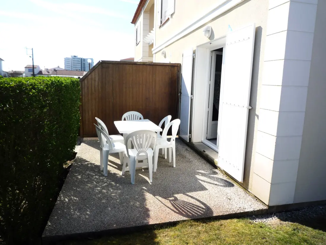 Location de Vacances Les Sables-d'Olonne 154