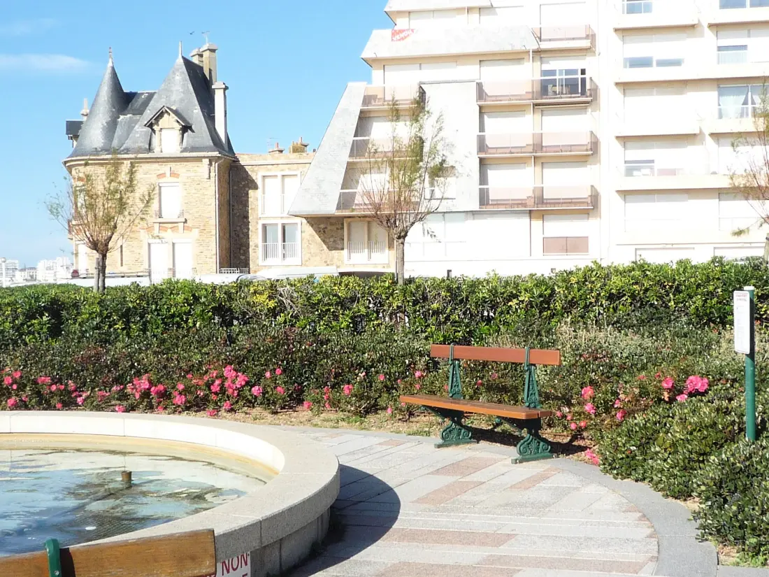 Location de Vacances Les Sables-d'Olonne 170