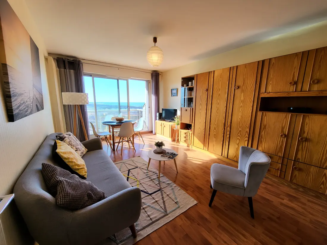 Location de Vacances Les Sables-d'Olonne 170