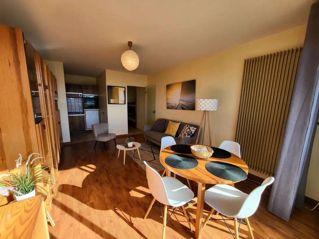 Location de Vacances Les Sables-d'Olonne 170