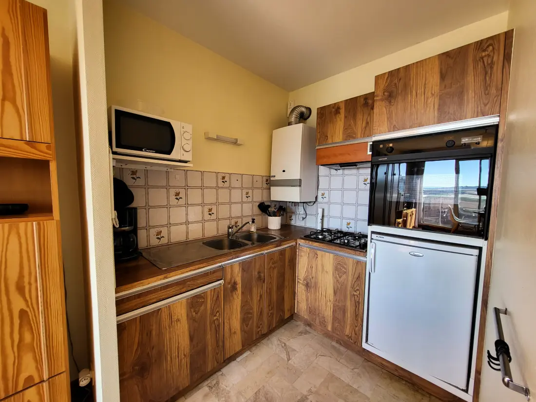 Location de Vacances Les Sables-d'Olonne 170