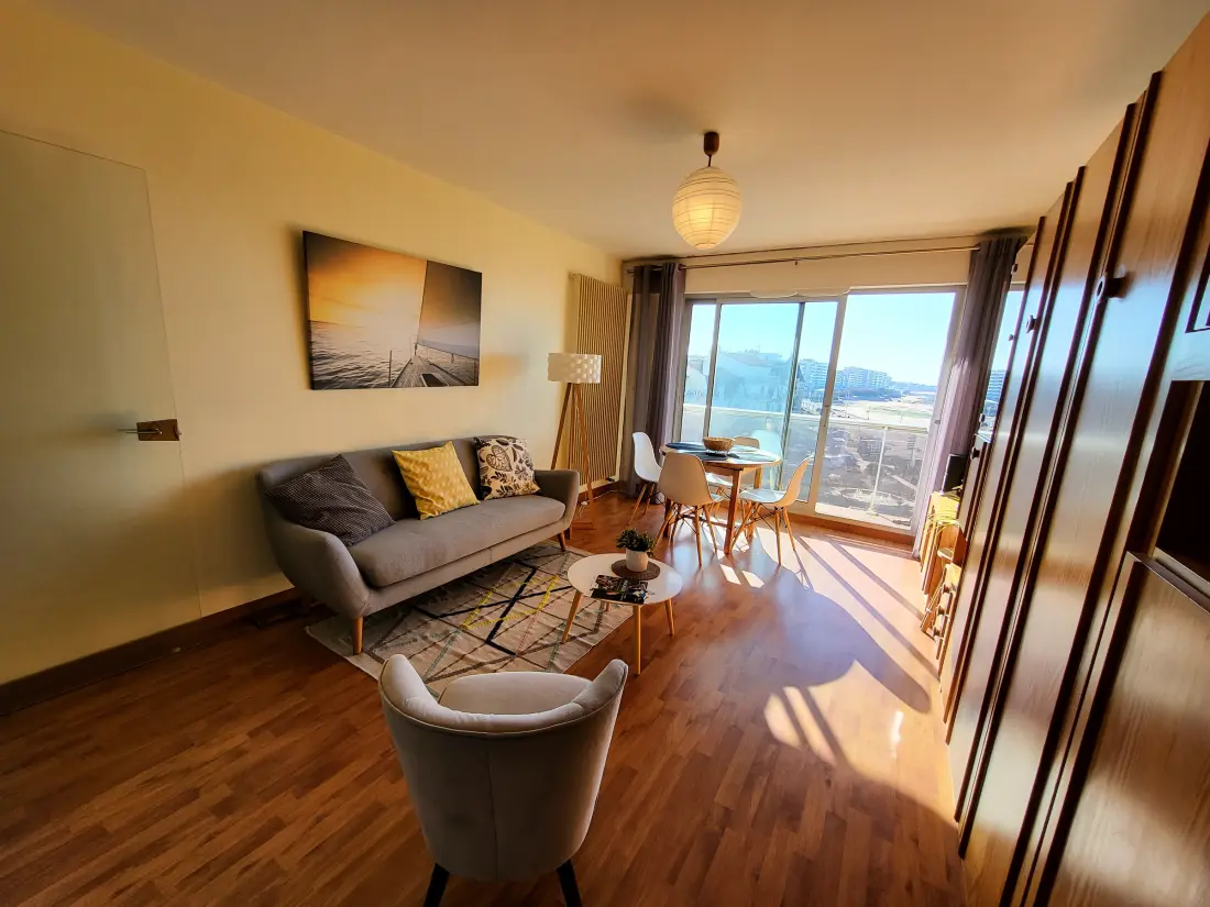 Location de Vacances Les Sables-d'Olonne 170