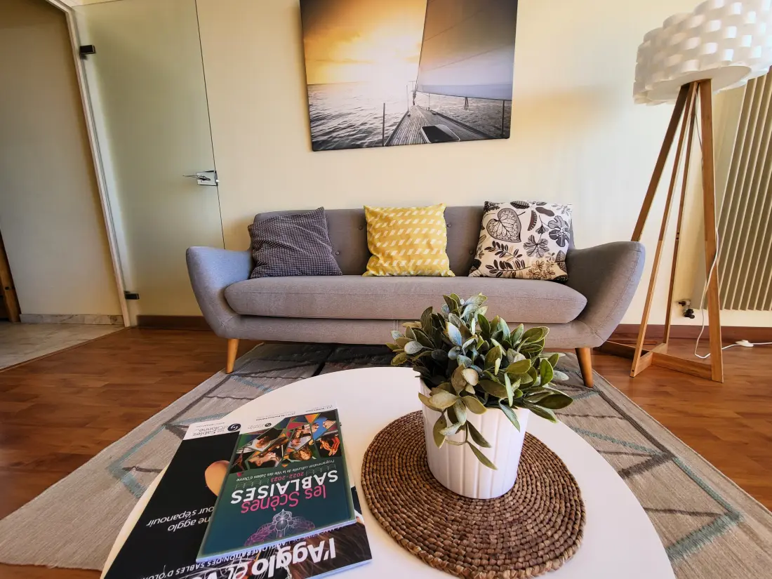 Location de Vacances Les Sables-d'Olonne 170