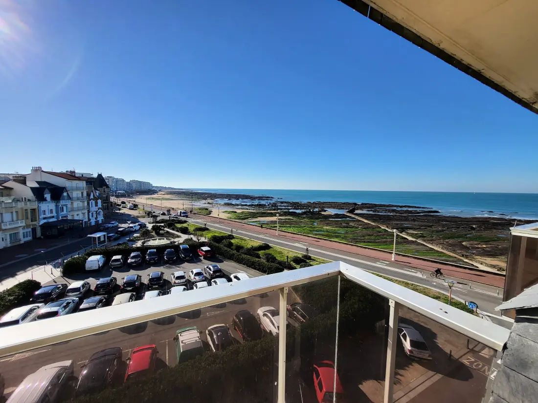 Location de Vacances Les Sables-d'Olonne 170