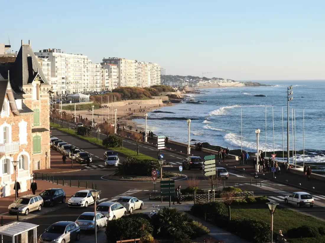 Location de Vacances Les Sables-d'Olonne 170