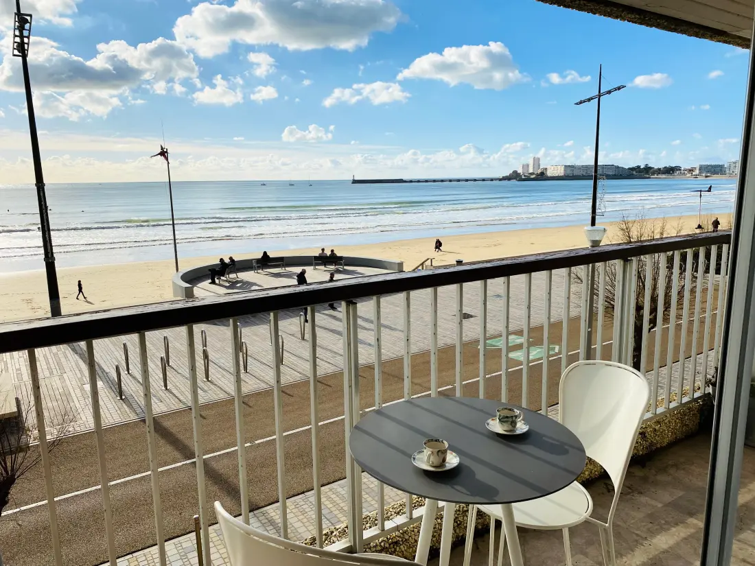 Location de Vacances Les Sables-d'Olonne 171