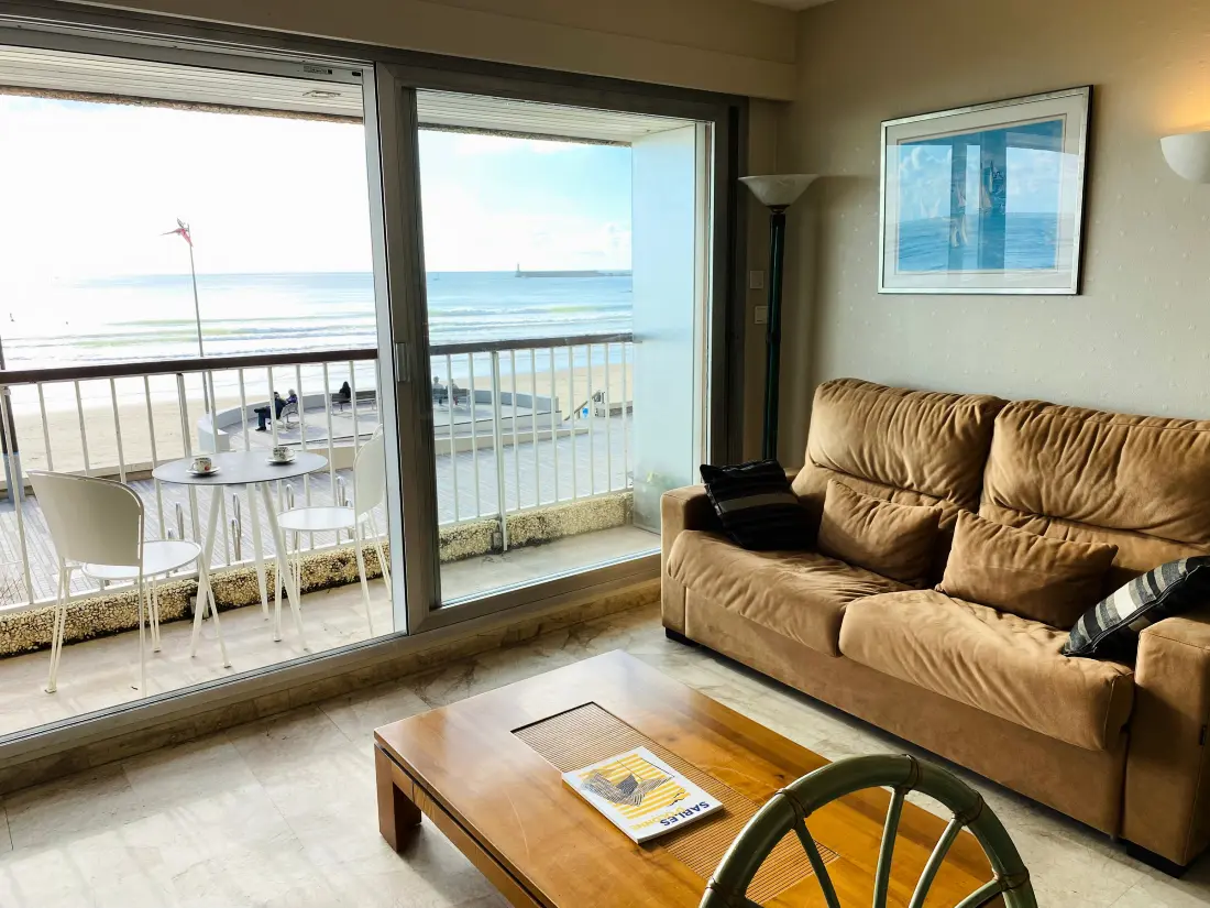 Location de Vacances Les Sables-d'Olonne 171
