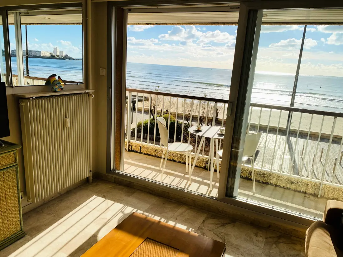 Location de Vacances Les Sables-d'Olonne 171