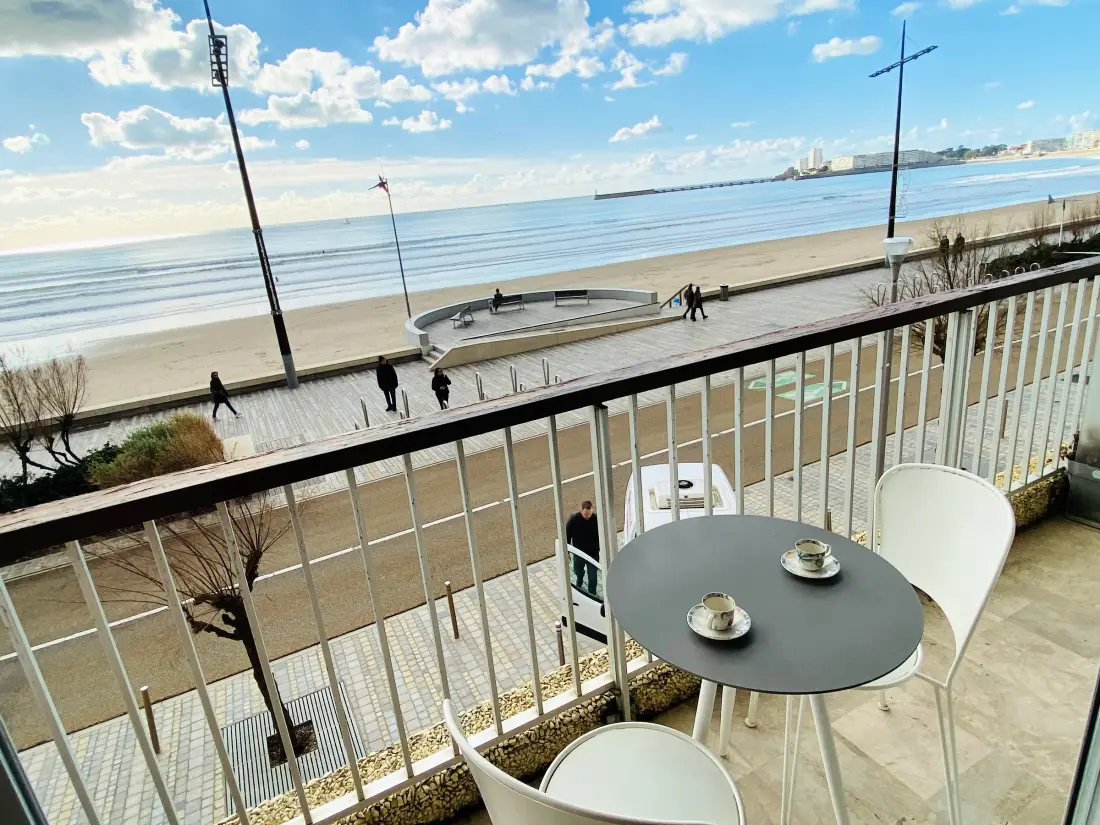 Location de Vacances Les Sables-d'Olonne 171