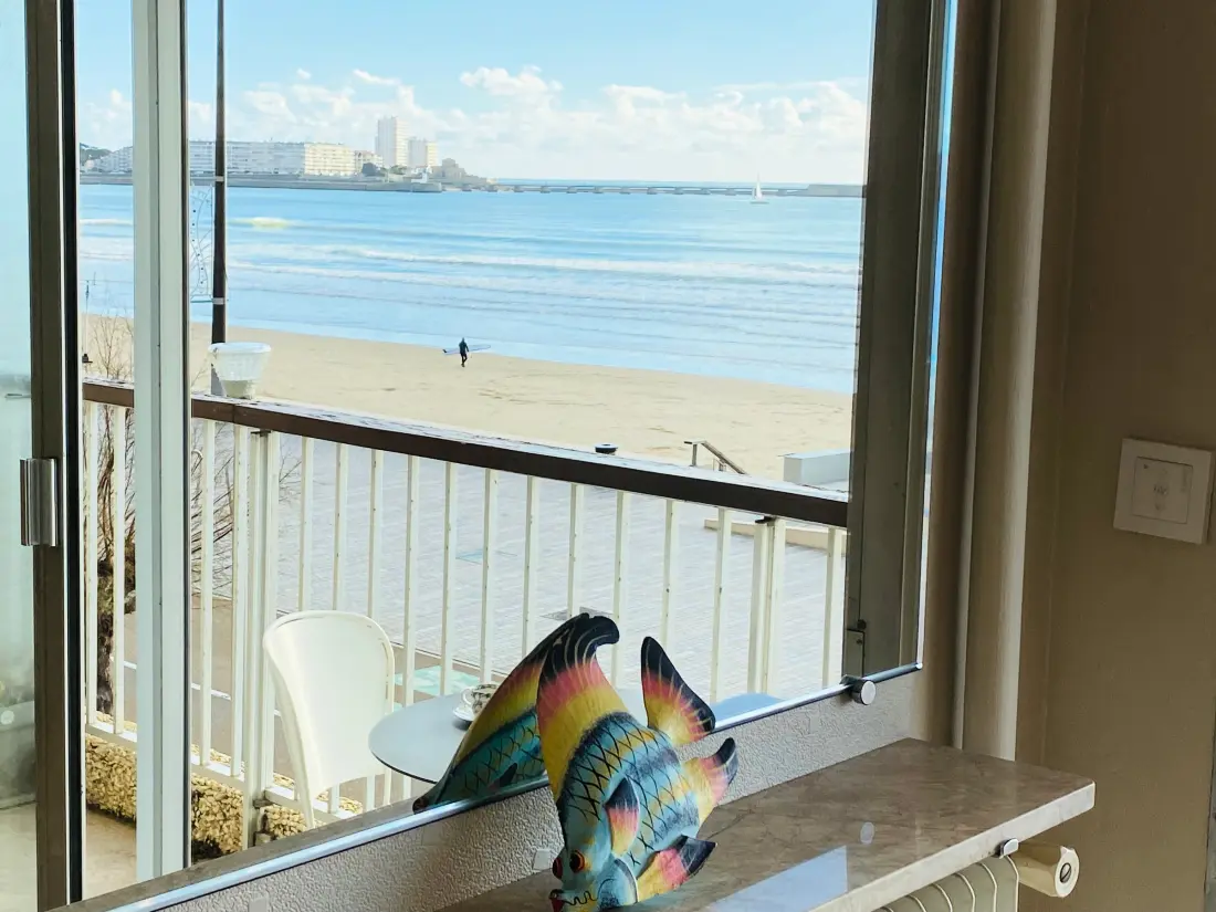 Location de Vacances Les Sables-d'Olonne 171