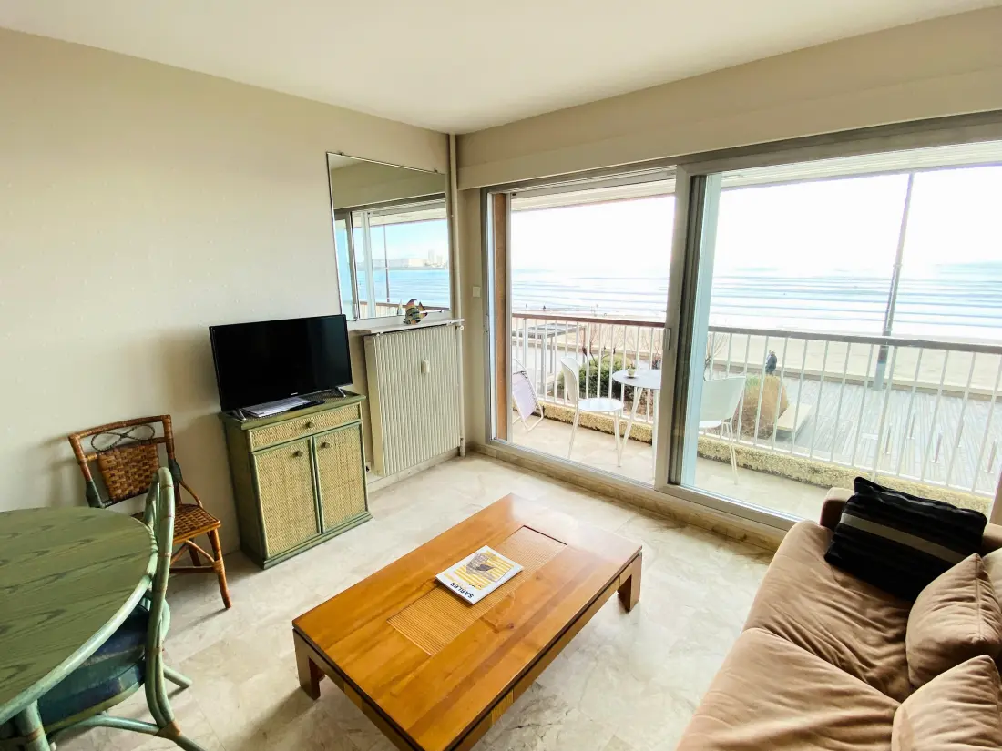 Location de Vacances Les Sables-d'Olonne 171