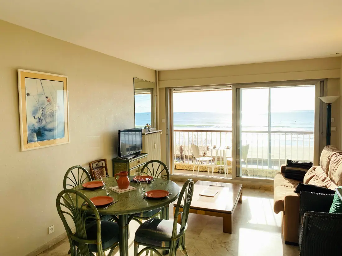 Location de Vacances Les Sables-d'Olonne 171