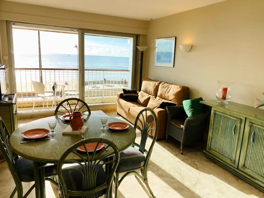 Location de Vacances Les Sables-d'Olonne 171