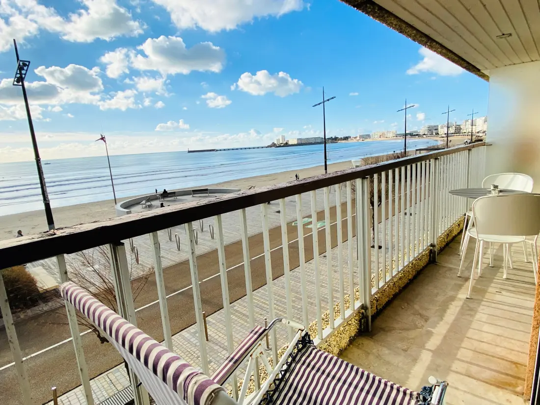 Location de Vacances Les Sables-d'Olonne 171