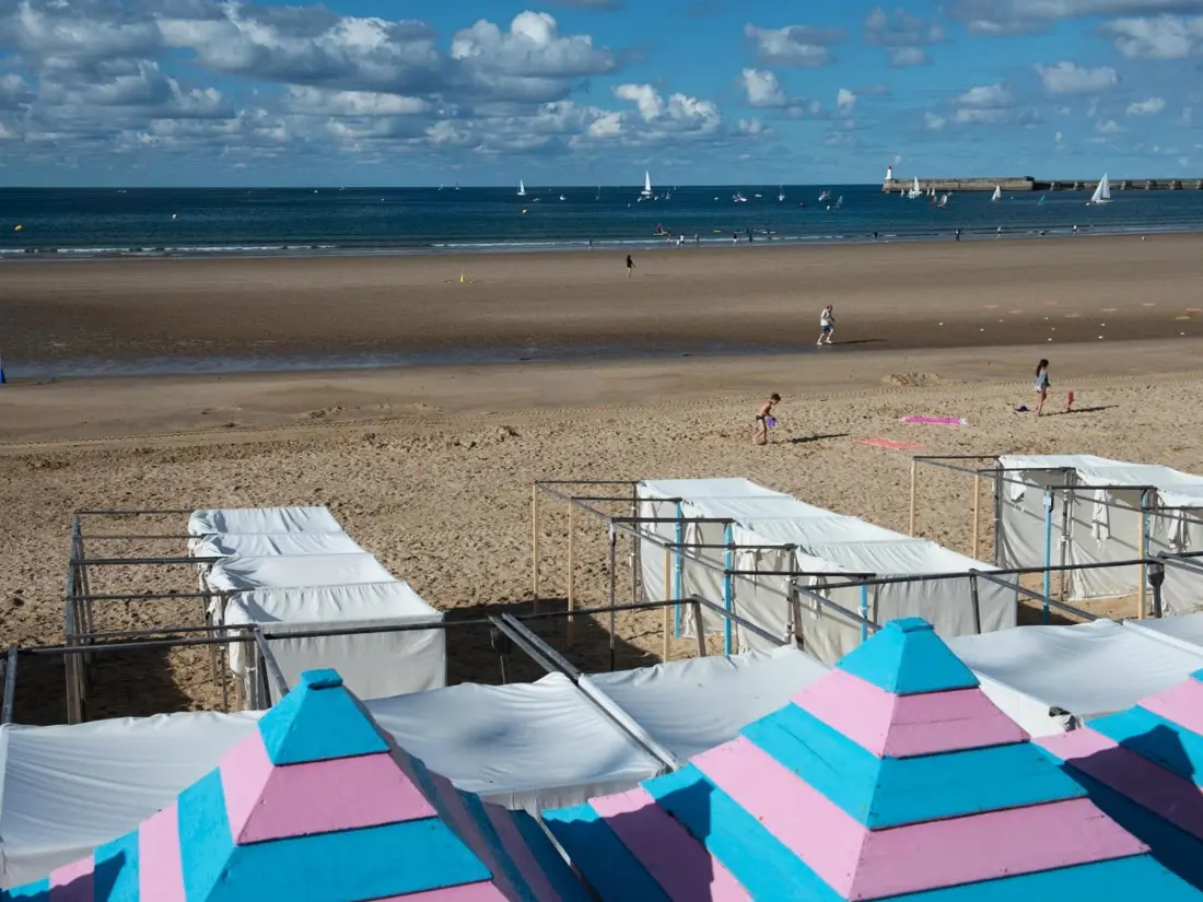 Location de Vacances Les Sables-d'Olonne 171