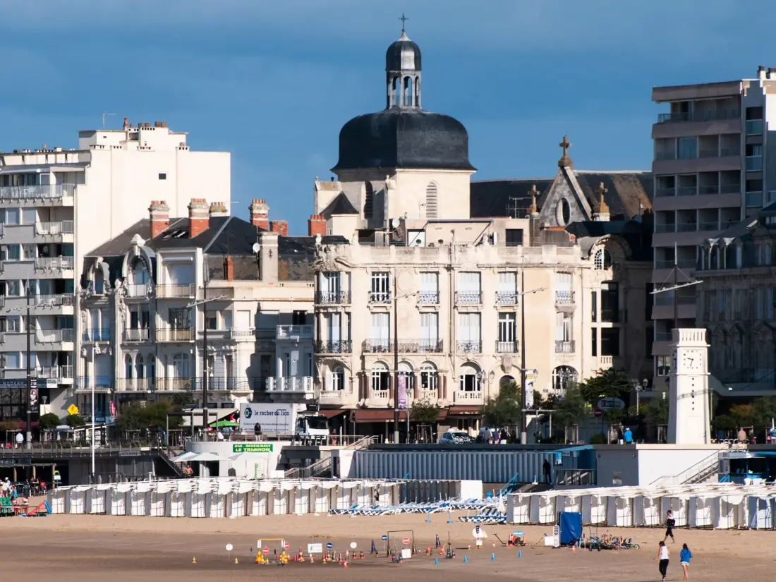 Location de Vacances Les Sables-d'Olonne 171