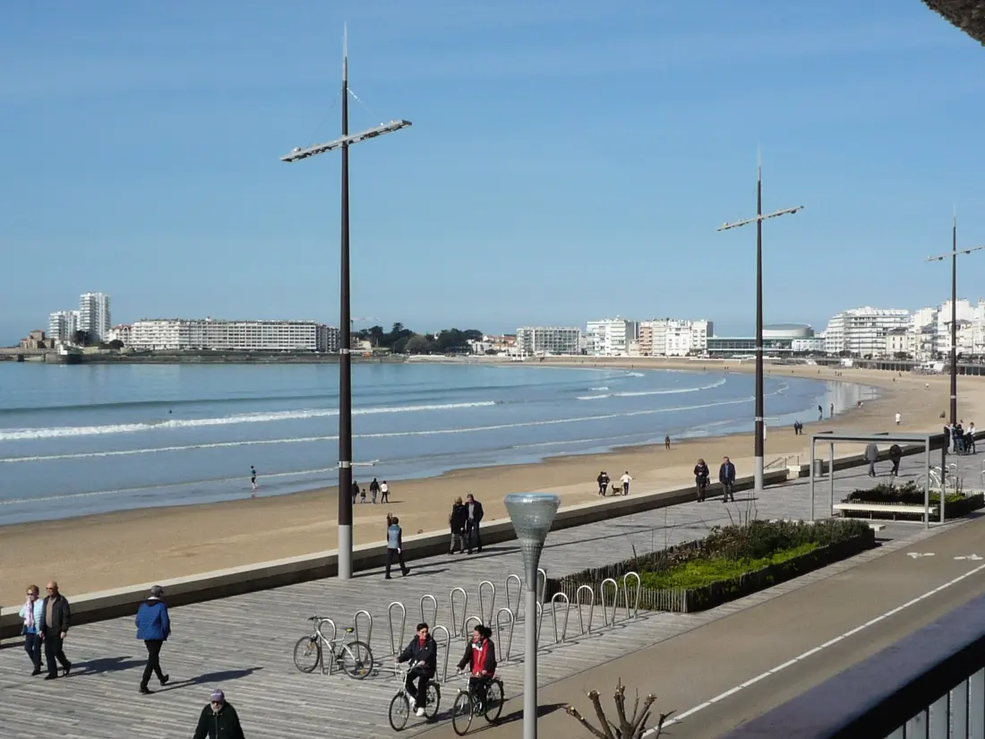 Location de Vacances Les Sables-d'Olonne 171