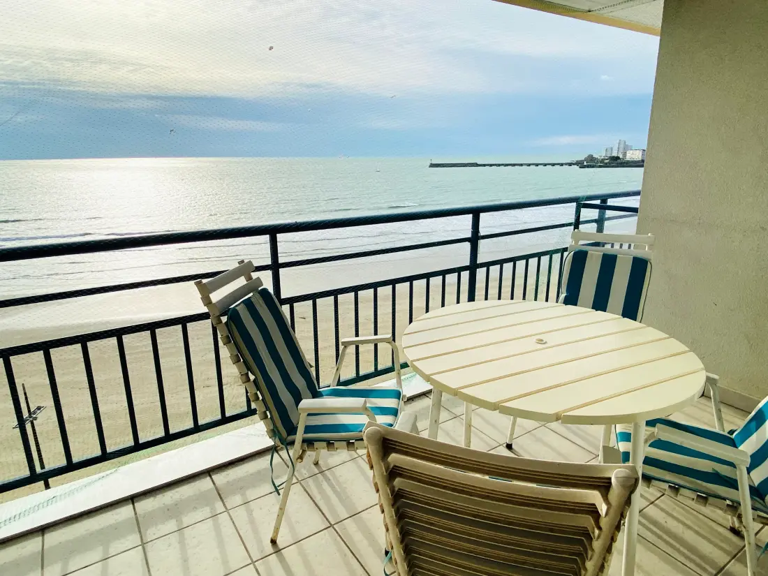 Location de Vacances Les Sables-d'Olonne 174
