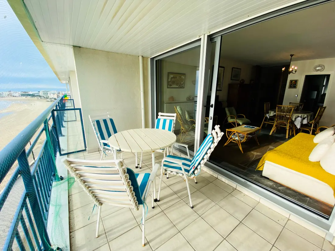 Location de Vacances Les Sables-d'Olonne 174