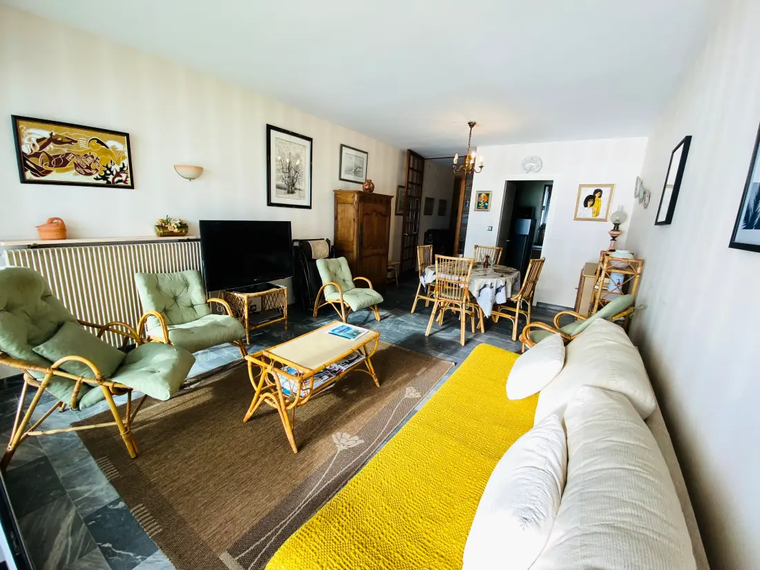 Location de Vacances Les Sables-d'Olonne 174