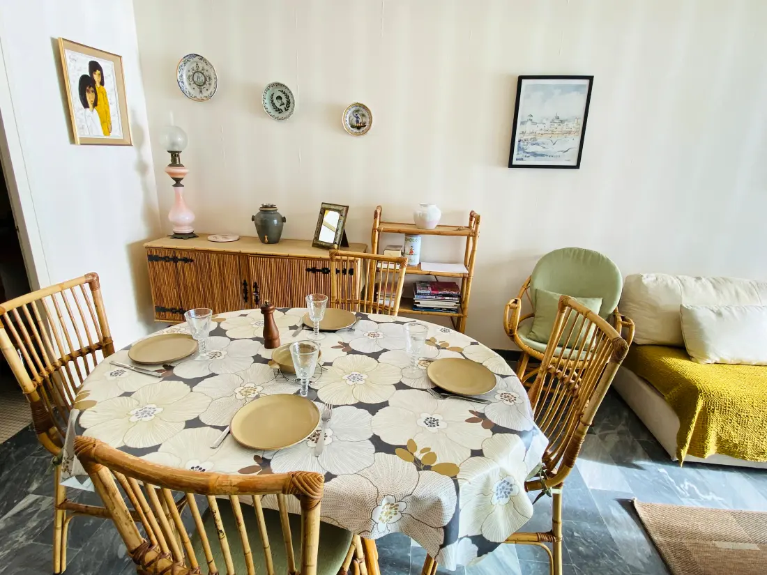 Location de Vacances Les Sables-d'Olonne 174