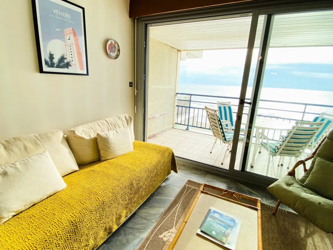 Location de Vacances Les Sables-d'Olonne 174