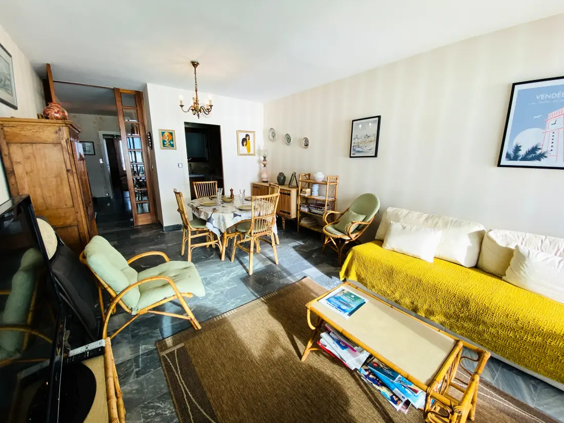 Location de Vacances Les Sables-d'Olonne 174