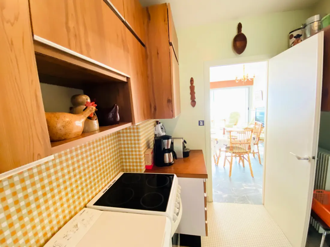 Location de Vacances Les Sables-d'Olonne 174