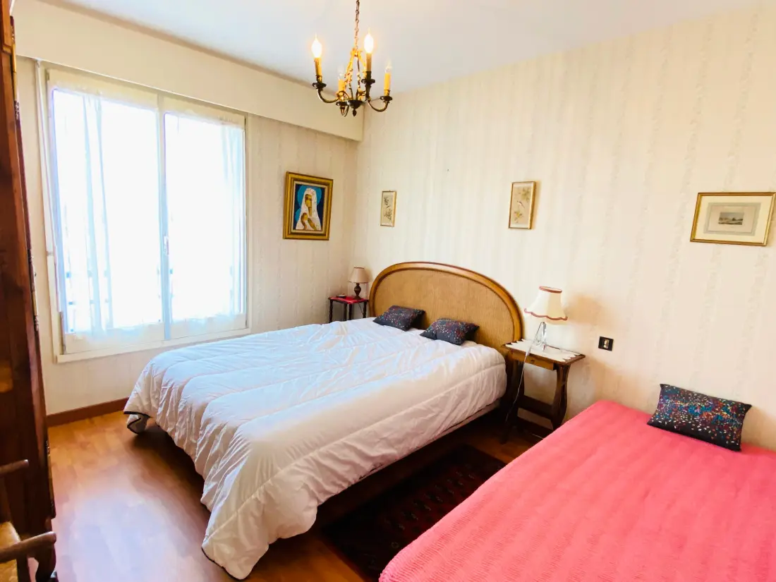 Location de Vacances Les Sables-d'Olonne 174