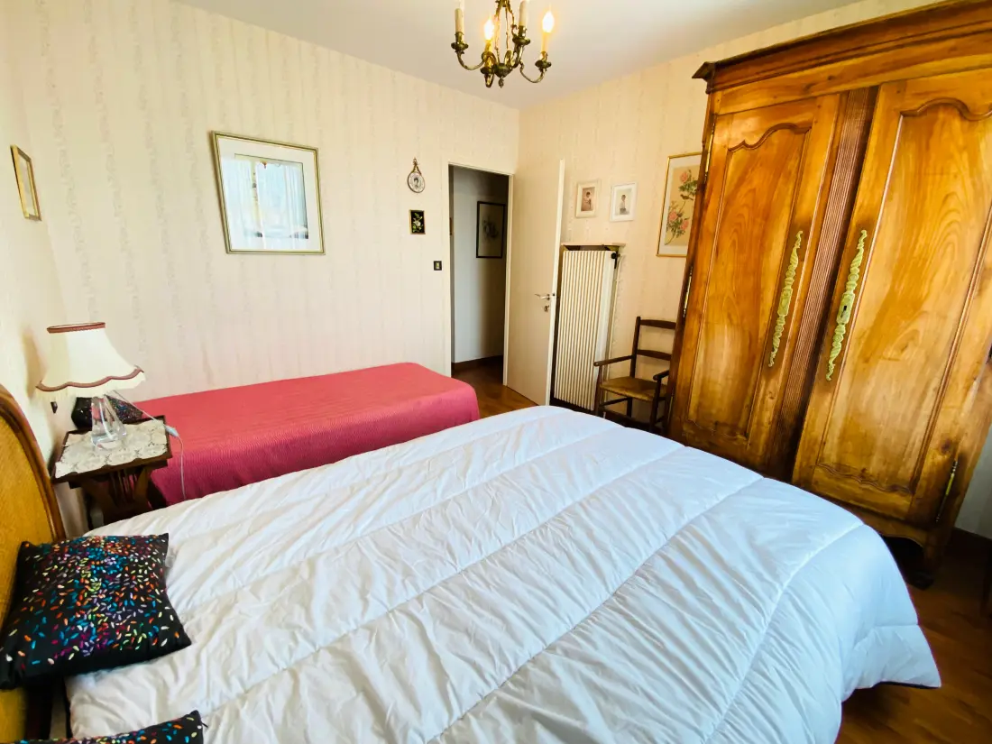 Location de Vacances Les Sables-d'Olonne 174