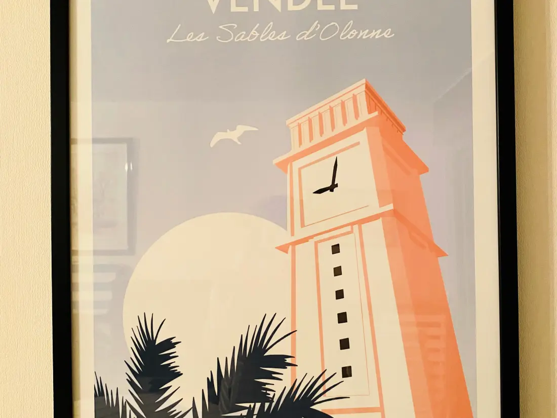Location de Vacances Les Sables-d'Olonne 174