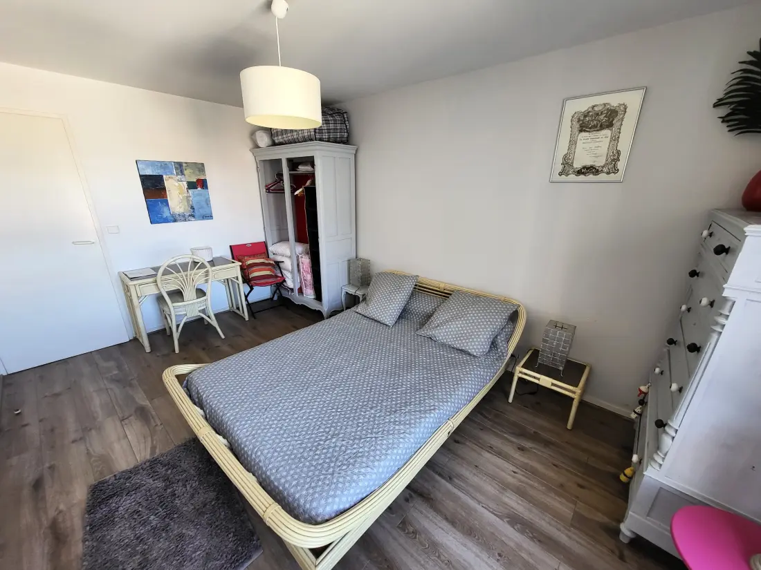 Location de Vacances Les Sables-d'Olonne 192