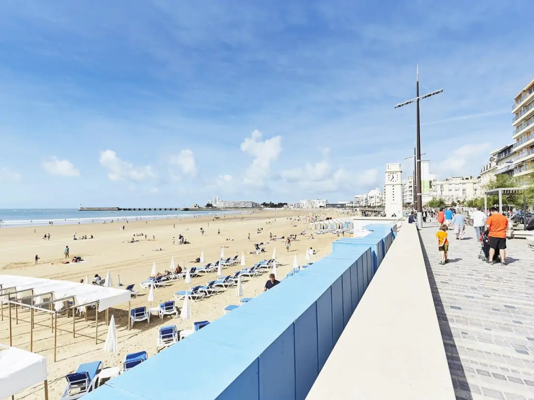 Location de Vacances Les Sables-d'Olonne 192
