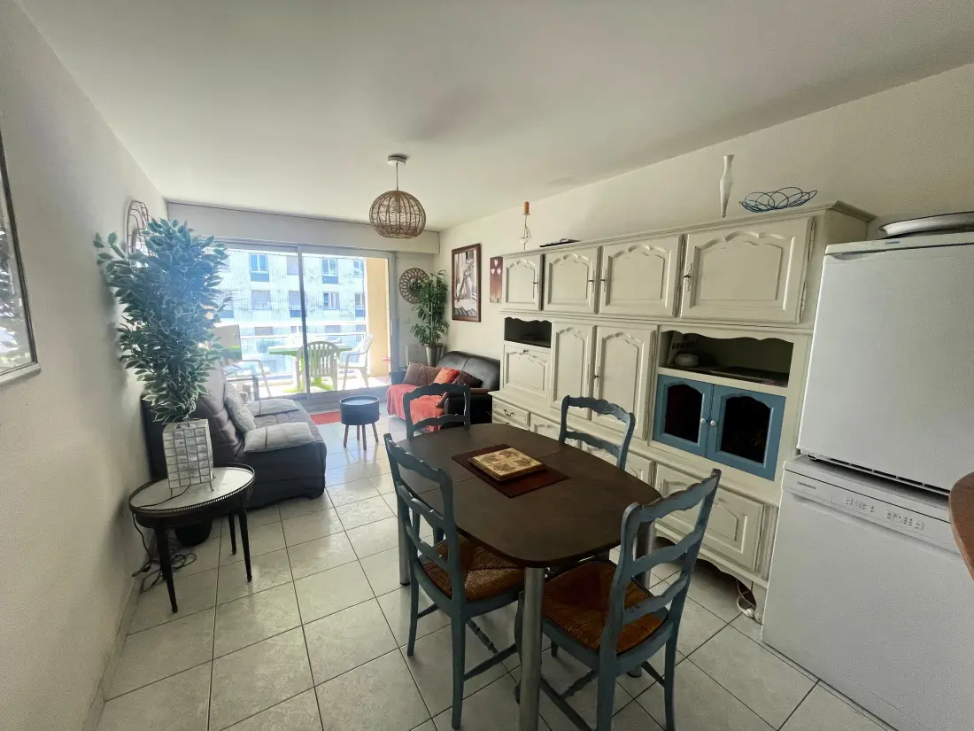 Location de Vacances Les Sables-d'Olonne 192