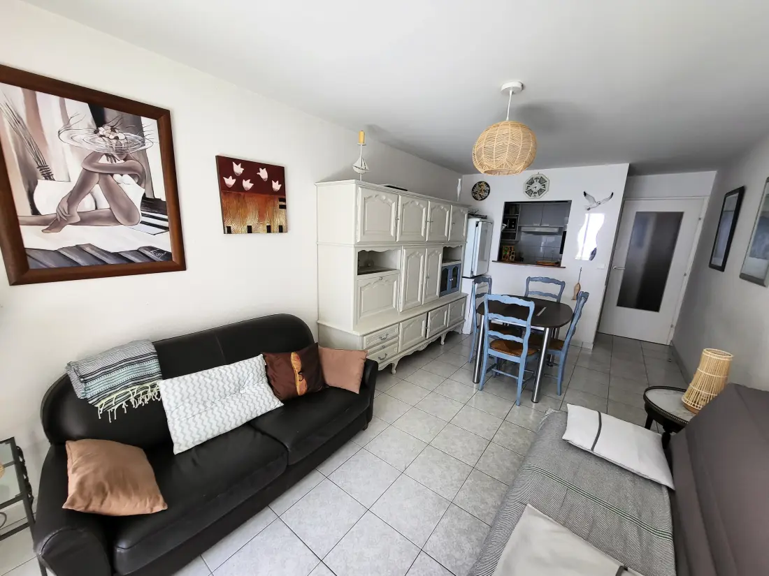 Location de Vacances Les Sables-d'Olonne 192