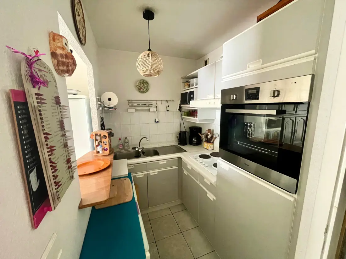 Location de Vacances Les Sables-d'Olonne 192