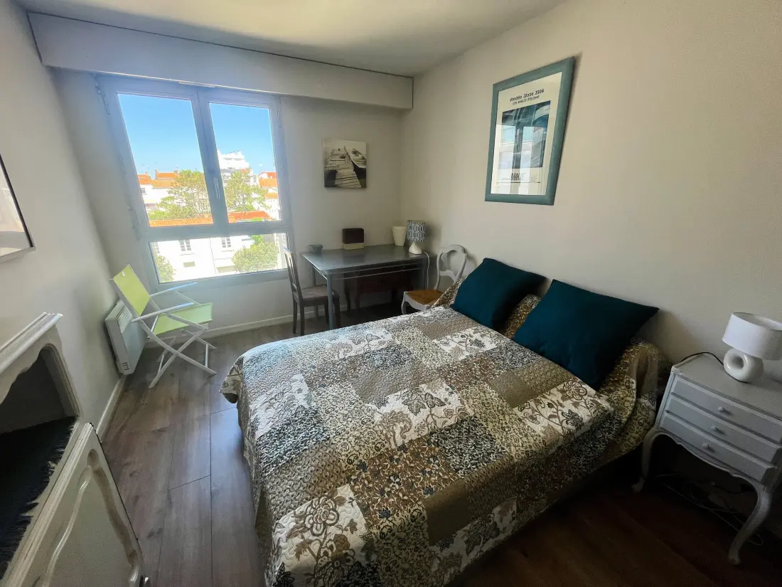 Location de Vacances Les Sables-d'Olonne 192