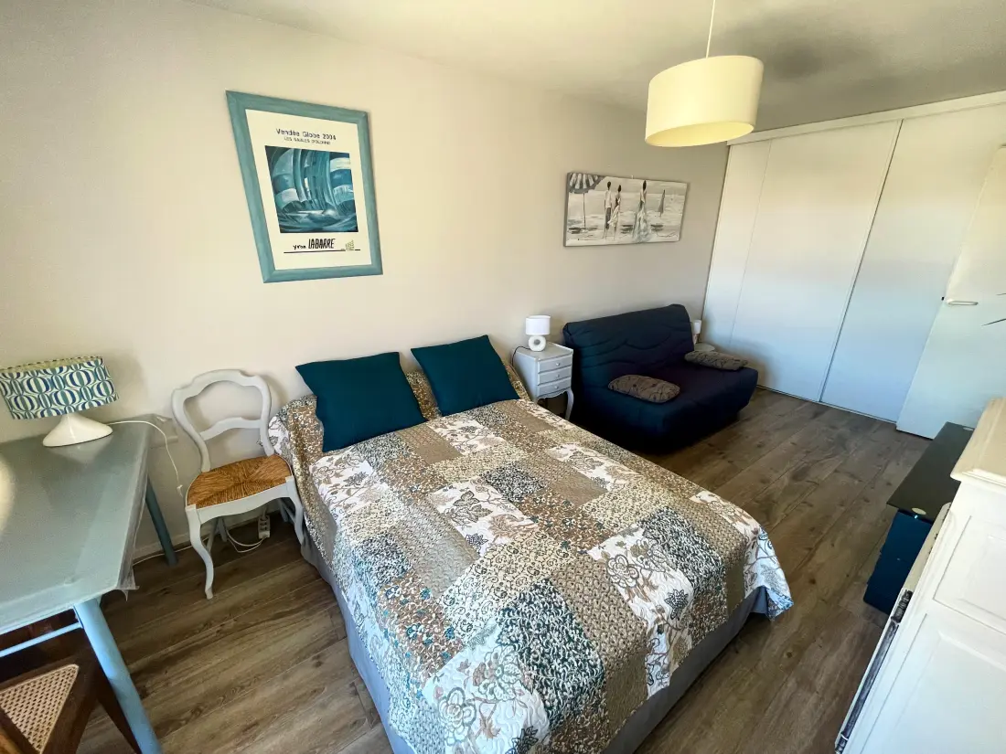 Location de Vacances Les Sables-d'Olonne 192