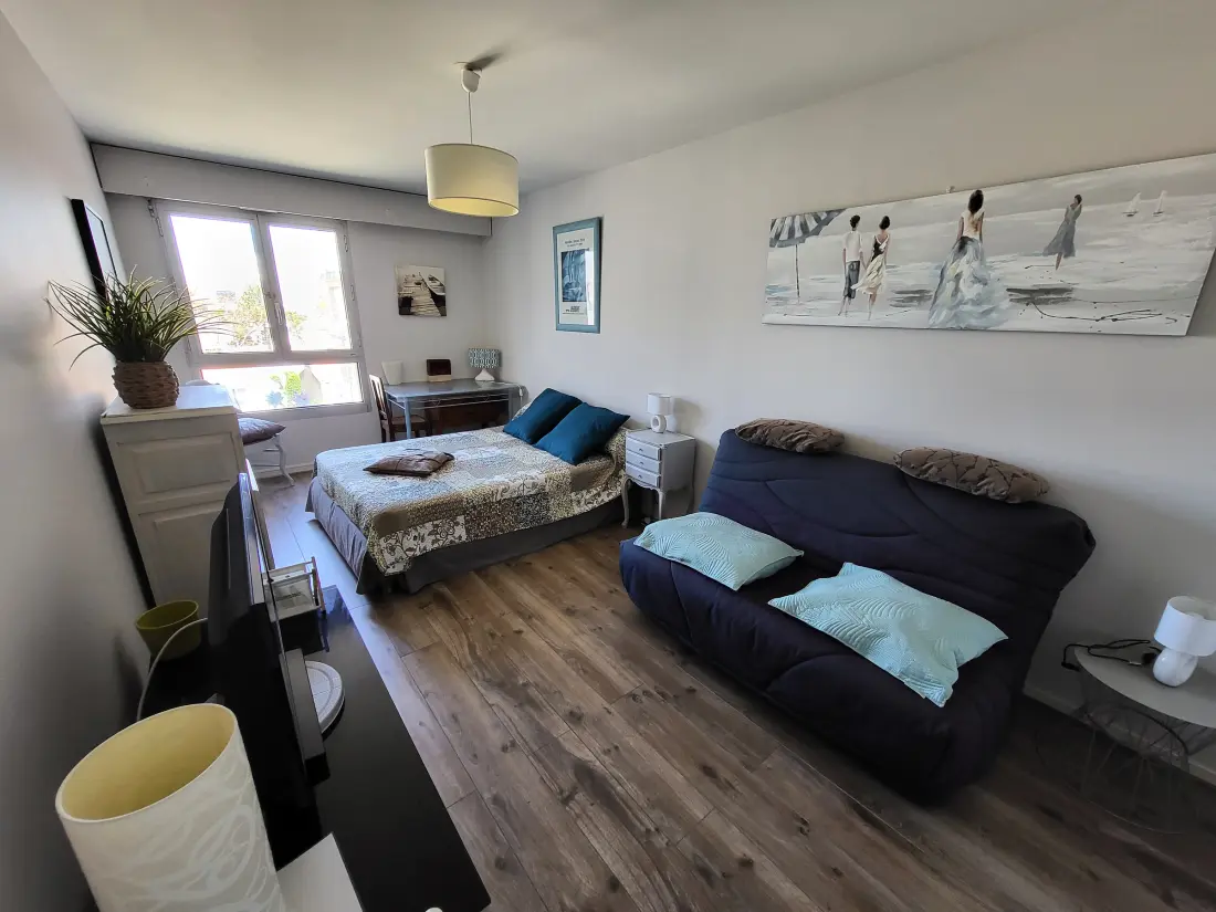 Location de Vacances Les Sables-d'Olonne 192