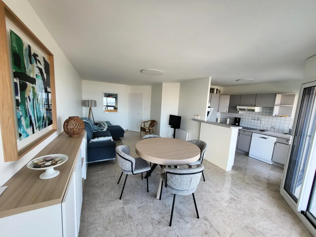 Location de Vacances Les Sables-d'Olonne 198