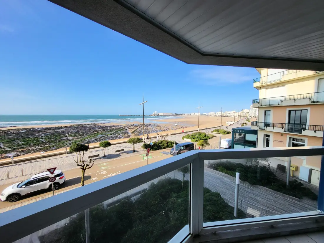 Location de Vacances Les Sables-d'Olonne 198