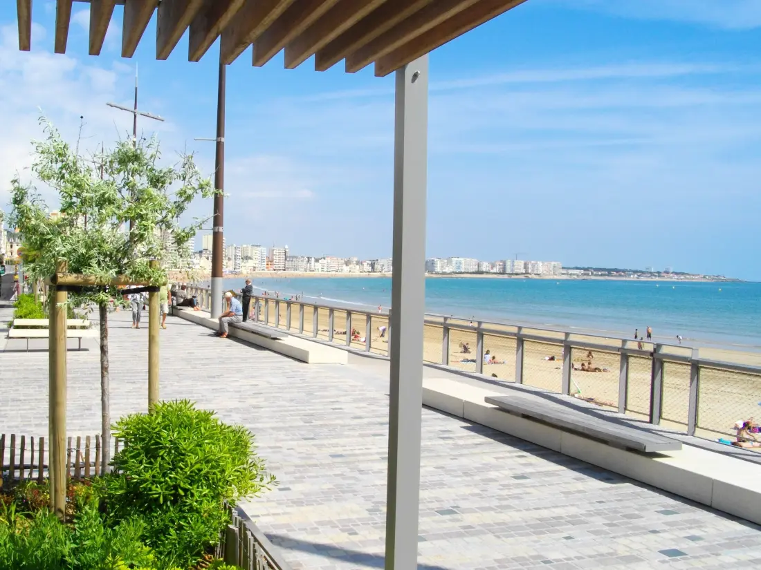 Location de Vacances Les Sables-d'Olonne 198